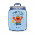 Чемодан NINETYGO Kids Ride on Luggage 20'' Blue Синий