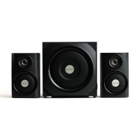 Акустическая система Microlab TMN9U Чёрный Акустическая система Microlab TMN9U Чёрный