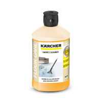 Средство для чистки ковров KARCHER H&G RM 519 Средство для чистки ковров KARCHER H&G RM 519