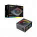 Блок питания Gamemax RGB-1050 PRO 5.1 BK Gold