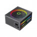Блок питания Gamemax RGB-1050 PRO 5.1 BK Gold