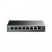 Коммутатор TP-Link TL-SG108PE