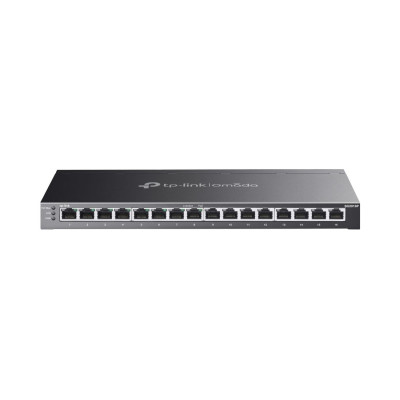 Коммутатор TP-Link SG2016P