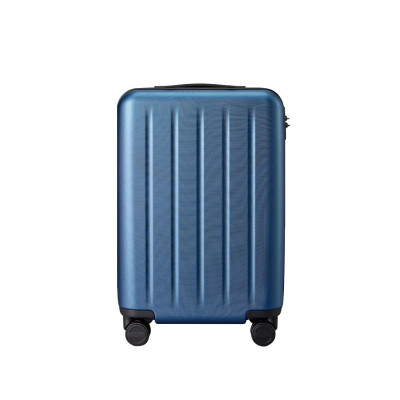 Чемодан NINETYGO Danube Luggage 20'' (New version) Синий