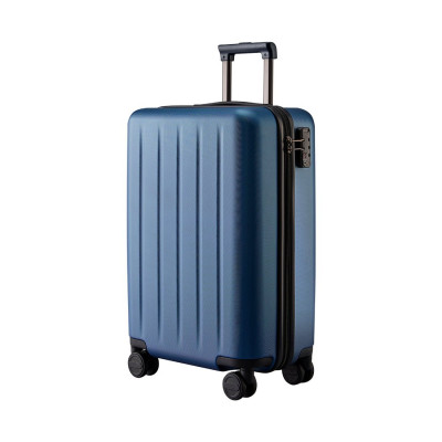 Чемодан NINETYGO Danube Luggage 20'' (New version) Синий Чемодан NINETYGO Danube Luggage 20'' (New version) Синий