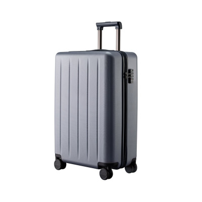 Чемодан NINETYGO Danube Luggage 20'' (New version) Серый Чемодан NINETYGO Danube Luggage 20'' (New version) Серый