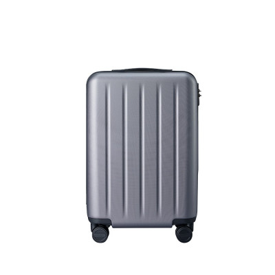 Чемодан NINETYGO Danube Luggage 20'' (New version) Серый Чемодан NINETYGO Danube Luggage 20'' (New version) Серый