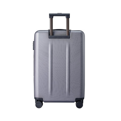 Чемодан NINETYGO Danube Luggage 20'' (New version) Серый Чемодан NINETYGO Danube Luggage 20'' (New version) Серый