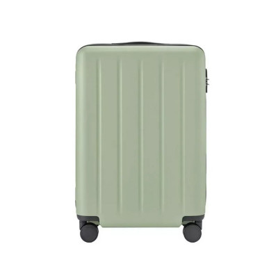 Чемодан NINETYGO Danube MAX luggage 20'' Green Чемодан NINETYGO Danube MAX luggage 20'' Green