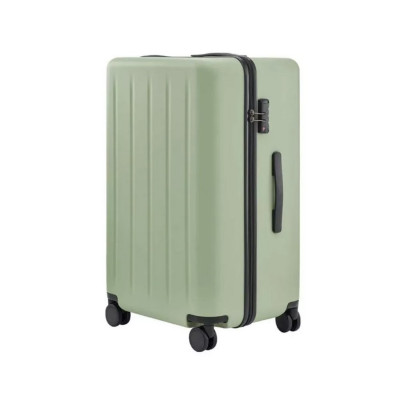 Чемодан NINETYGO Danube MAX luggage 20'' Green Чемодан NINETYGO Danube MAX luggage 20'' Green