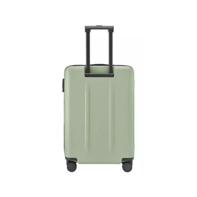 Чемодан NINETYGO Danube MAX luggage 20'' Green Чемодан NINETYGO Danube MAX luggage 20'' Green