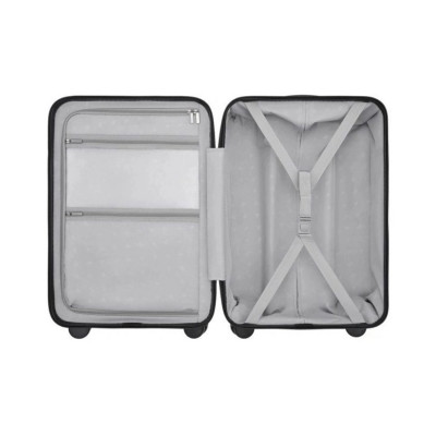 Чемодан NINETYGO Danube MAX luggage 22'' Pink Чемодан NINETYGO Danube MAX luggage 22'' Pink