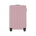 Чемодан NINETYGO Danube MAX luggage 22'' Pink Чемодан NINETYGO Danube MAX luggage 22'' Pink