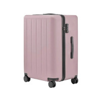 Чемодан NINETYGO Danube MAX luggage 22'' Pink Чемодан NINETYGO Danube MAX luggage 22'' Pink
