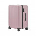 Чемодан NINETYGO Danube MAX luggage 22'' Pink Чемодан NINETYGO Danube MAX luggage 22'' Pink