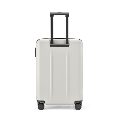Чемодан NINETYGO Danube MAX luggage 22'' White Чемодан NINETYGO Danube MAX luggage 22'' White