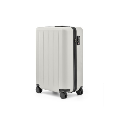 Чемодан NINETYGO Danube MAX luggage 22'' White Чемодан NINETYGO Danube MAX luggage 22'' White