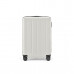 Чемодан NINETYGO Danube MAX luggage 22'' White Чемодан NINETYGO Danube MAX luggage 22'' White