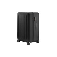 Чемодан NINETYGO Danube MAX luggage 24'' Black Чемодан NINETYGO Danube MAX luggage 24'' Black