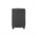 Чемодан NINETYGO Danube MAX luggage 24'' Black Чемодан NINETYGO Danube MAX luggage 24'' Black