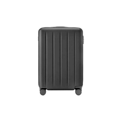 Чемодан NINETYGO Danube MAX luggage 28'' Black Чемодан NINETYGO Danube MAX luggage 28'' Black