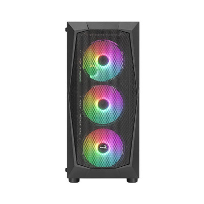 Компьютерный корпус Aerocool Falcon без Б/П