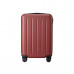 Чемодан NINETYGO Danube MAX luggage 22'' Red