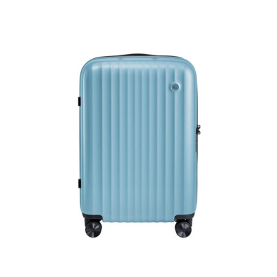 Чемодан NINETYGO Elbe Luggage 20” Синий Чемодан NINETYGO Elbe Luggage 20” Синий