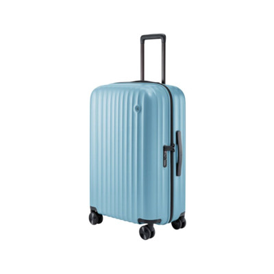 Чемодан NINETYGO Elbe Luggage 20” Синий Чемодан NINETYGO Elbe Luggage 20” Синий