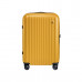 Чемодан NINETYGO Elbe Luggage 20” Желтый Чемодан NINETYGO Elbe Luggage 20” Желтый