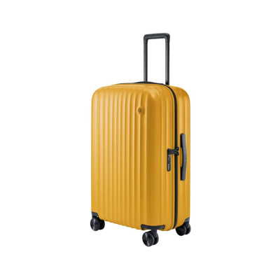 Чемодан NINETYGO Elbe Luggage 20” Желтый Чемодан NINETYGO Elbe Luggage 20” Желтый