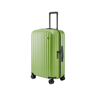 Чемодан NINETYGO Elbe Luggage 20” Зеленый Чемодан NINETYGO Elbe Luggage 20” Зеленый