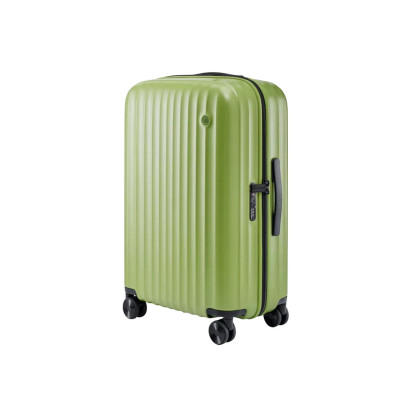 Чемодан NINETYGO Elbe Luggage 20” Зеленый Чемодан NINETYGO Elbe Luggage 20” Зеленый