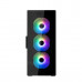 Компьютерный корпус Zalman i3 NEO TG Black без Б/П