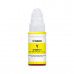 Чернила Canon INK GI-490 Yellow