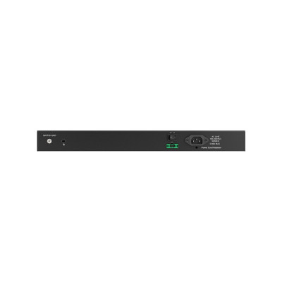 Коммутатор D-Link DGS-1210-28XS/ME/B2A