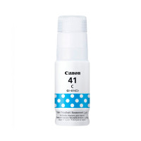 Чернила Canon INK GI-41 Cyan Чернила Canon INK GI-41 Cyan