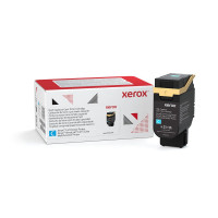 Тонер-картридж повышенной емкости Xerox 006R04765 (голубой) Тонер-картридж повышенной емкости Xerox 006R04765 (голубой)