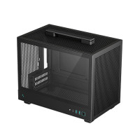 Компьютерный корпус Deepcool CH160 без Б/П Компьютерный корпус Deepcool CH160 без Б/П