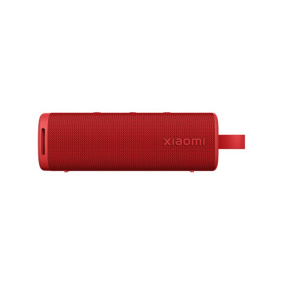 Портативная колонка Xiaomi Sound Outdoor 30W Red