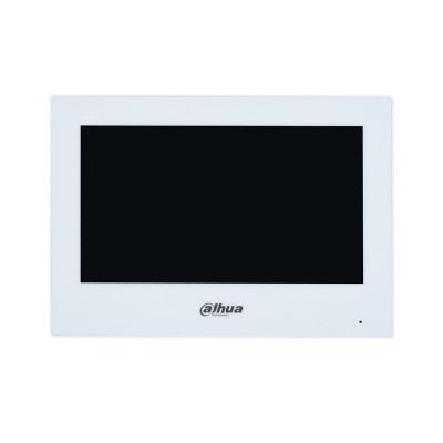 Монитор Dahua DHI-VTH2621GW-WP (7
