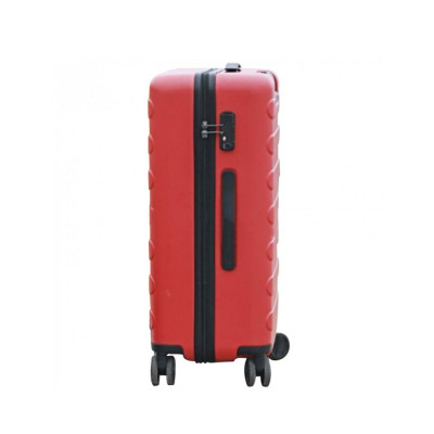 Чемодан NINETYGO Rhine Luggage -20'' (New version) Красный Чемодан NINETYGO Rhine Luggage -20'' (New version) Красный