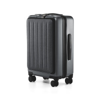 Чемодан NINETYGO Seine Luggage NEW VERSION 20'' Черный Чемодан NINETYGO Seine Luggage NEW VERSION 20'' Черный