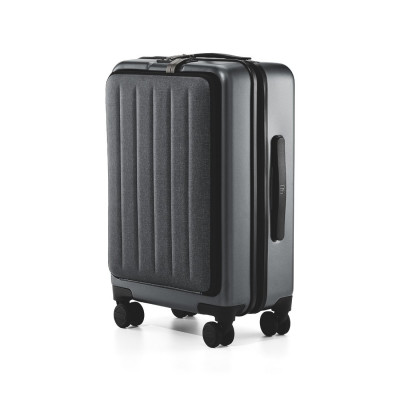 Чемодан NINETYGO Seine Luggage NEW VERSION 20'' Черный Чемодан NINETYGO Seine Luggage NEW VERSION 20'' Черный