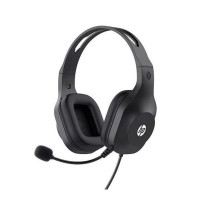 Гарнитура HP DHH-1601 Черный Гарнитура HP DHH-1601 Черный