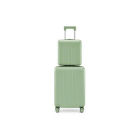 Чемодан NINETYGO Mini Pudding Travel Case -13 Чемодан NINETYGO Mini Pudding Travel Case -13