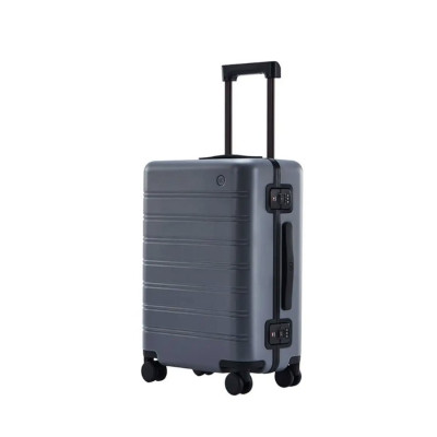 Чемодан NINETYGO Manhattan frame luggage -20 Чемодан NINETYGO Manhattan frame luggage -20