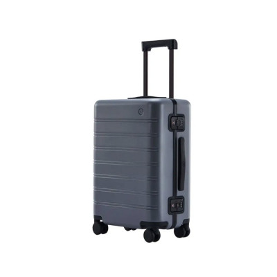 Чемодан NINETYGO Manhattan frame luggage -24