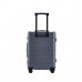 Чемодан NINETYGO Manhattan frame luggage -24 Чемодан NINETYGO Manhattan frame luggage -24