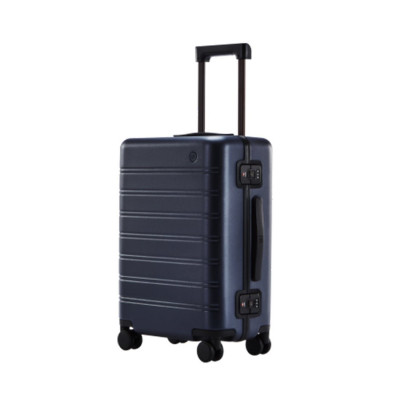 Чемодан NINETYGO Manhattan frame luggage -20 Чемодан NINETYGO Manhattan frame luggage -20